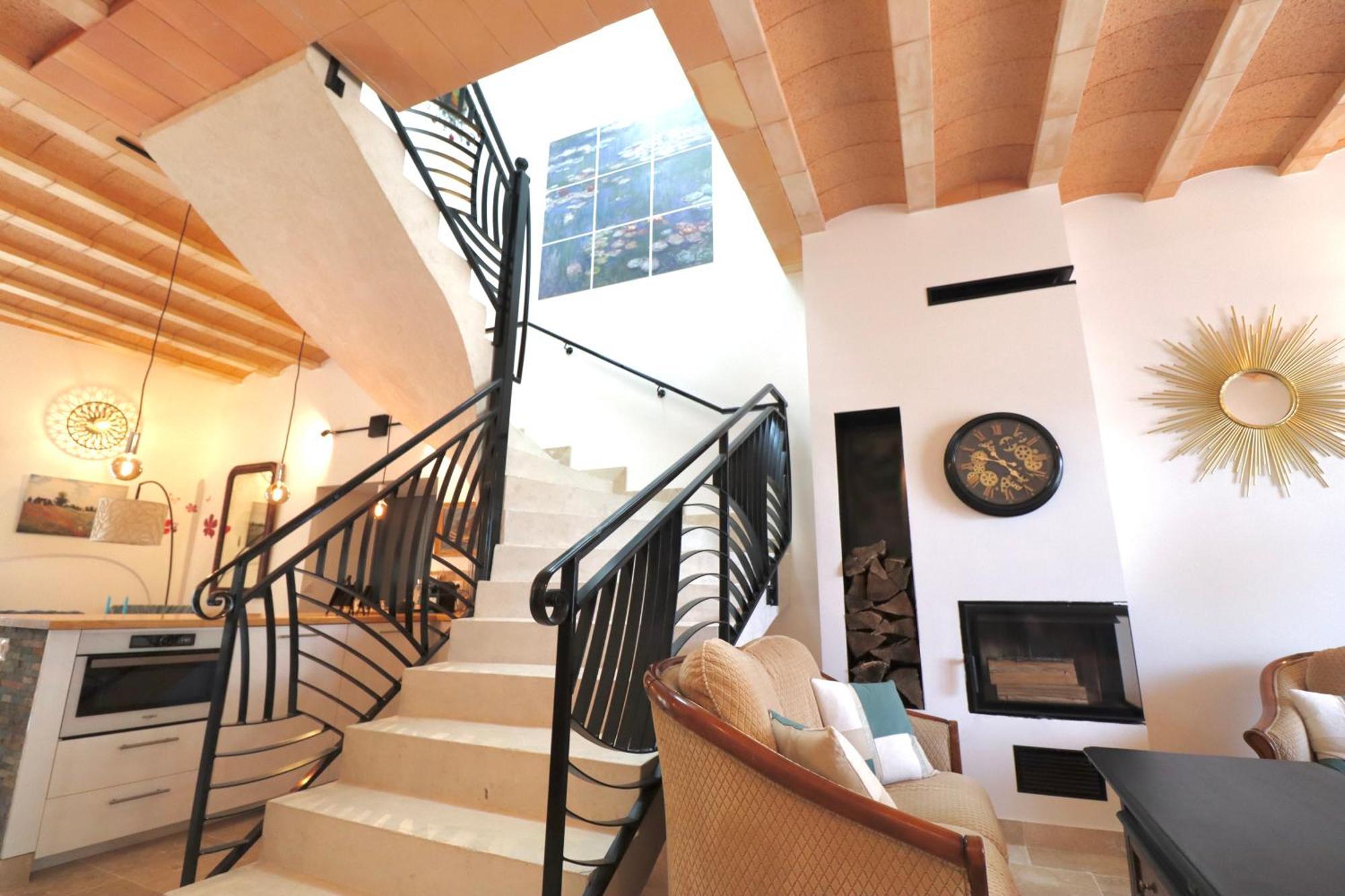 Saint-Just  Chambres D'Hotes Avec Jacuzzi Et Piscine Au Mas De Cadoule المظهر الخارجي الصورة