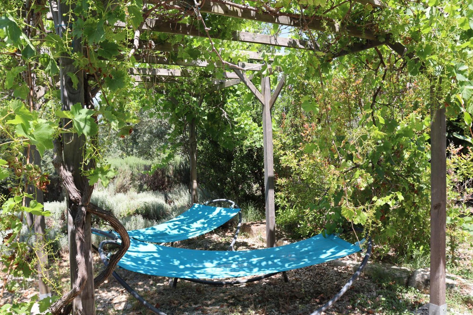 Saint-Just  Chambres D'Hotes Avec Jacuzzi Et Piscine Au Mas De Cadoule المظهر الخارجي الصورة